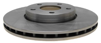 RAYBESTOS BRAKE ROTOR - 982285R
