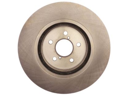 RAYBESTOS BRAKE ROTOR - 982487R
