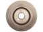 RAYBESTOS BRAKE ROTOR - 982487R