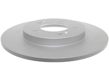 RAYBESTOS BRAKE ROTOR - 982692FZN