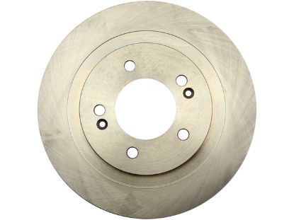 RAYBESTOS BRAKE ROTOR - 982692R
