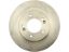 RAYBESTOS BRAKE ROTOR - 982692R