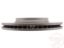 RAYBESTOS BRAKE ROTOR - 982707FZN