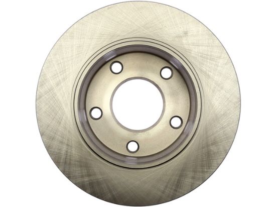 RAYBESTOS BRAKE ROTOR - 982718R
