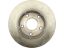 RAYBESTOS BRAKE ROTOR - 982718R