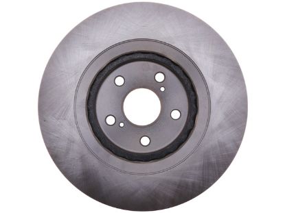 RAYBESTOS BRAKE ROTOR - 982751R