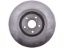 RAYBESTOS BRAKE ROTOR - 982751R