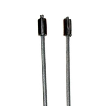 RAYBESTOS PARKING BRAKE CABLE - BC92359