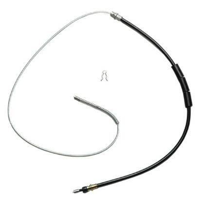 RAYBESTOS PARKING BRAKE CABLE - BC92541