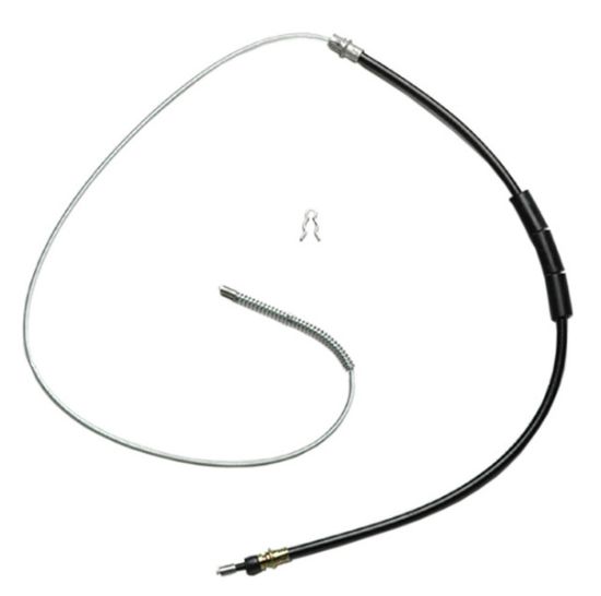 RAYBESTOS PARKING BRAKE CABLE - BC92541