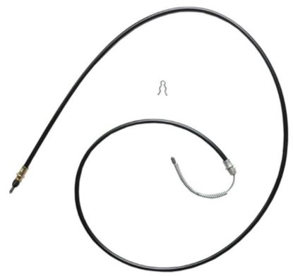 RAYBESTOS PARKING BRAKE CABLE - BC92731