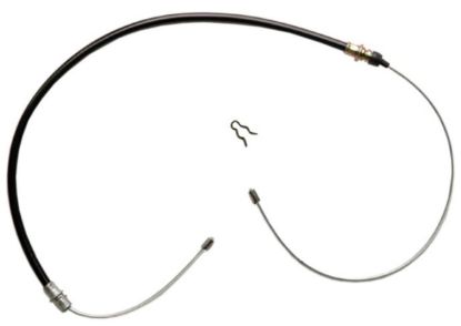 RAYBESTOS PARKING BRAKE CABLE - BC92937
