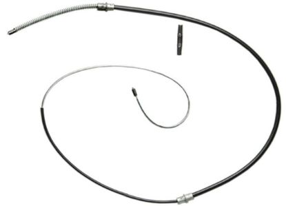 RAYBESTOS PARKING BRAKE CABLE - BC92946