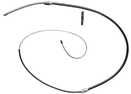 RAYBESTOS PARKING BRAKE CABLE - BC92946