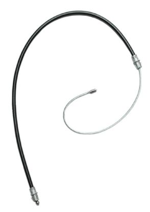 RAYBESTOS PARKING BRAKE CABLE - BC93221