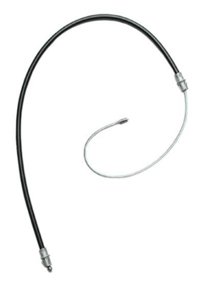 RAYBESTOS PARKING BRAKE CABLE - BC93221