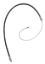 RAYBESTOS PARKING BRAKE CABLE - BC93221