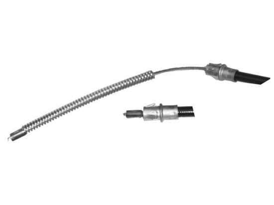 RAYBESTOS PARKING BRAKE CABLE - BC93255