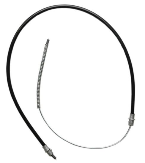 RAYBESTOS PARKING BRAKE CABLE - BC93259