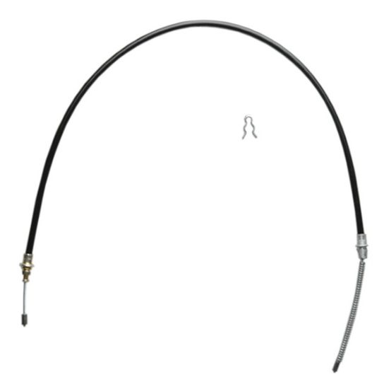 RAYBESTOS PARKING BRAKE CABLE - BC93279