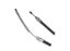 RAYBESTOS PARKING BRAKE CABLE - BC93434