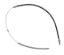 RAYBESTOS PARKING BRAKE CABLE - BC93479