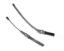 RAYBESTOS PARKING BRAKE CABLE - BC93486