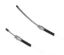 RAYBESTOS PARKING BRAKE CABLE - BC93528