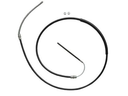 RAYBESTOS BRAKE CABLE - BC93682