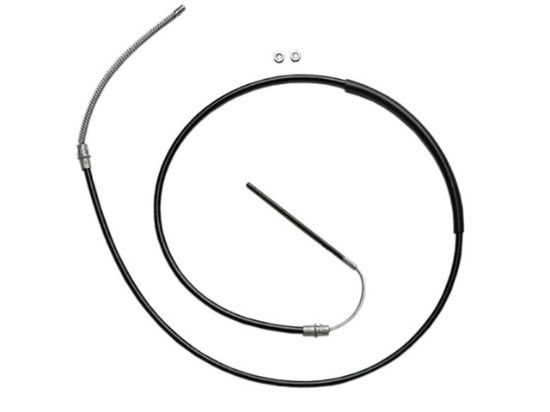 RAYBESTOS BRAKE CABLE - BC93682