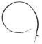 RAYBESTOS BRAKE CABLE - BC93888