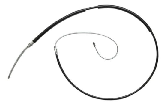 RAYBESTOS PARKING BRAKE CABLE - BC93938