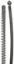 RAYBESTOS BRAKE CABLE CUSTOM - BC94262