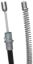 RAYBESTOS BRAKE CABLE - BC94483