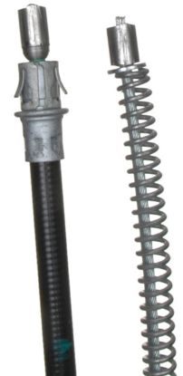 RAYBESTOS BRAKE CABLE - BC94486