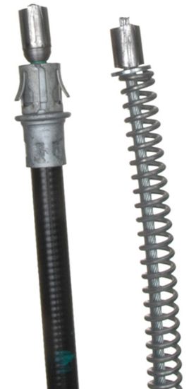RAYBESTOS BRAKE CABLE - BC94486