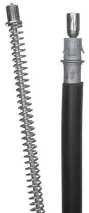 RAYBESTOS BRAKE CABLE - BC94488