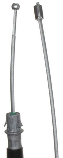RAYBESTOS BRAKE CABLE - BC95014