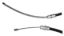 RAYBESTOS BRAKE CABLE CUST - BC95110