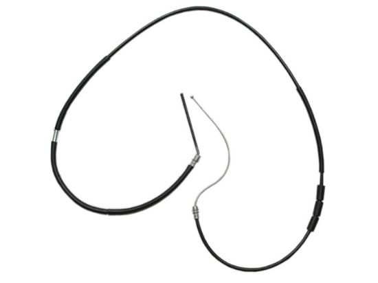 RAYBESTOS BRAKE CABLE - BC95253