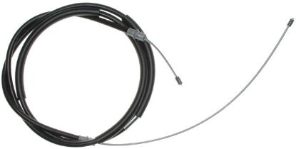 RAYBESTOS BRAKE CABLE - BC95346