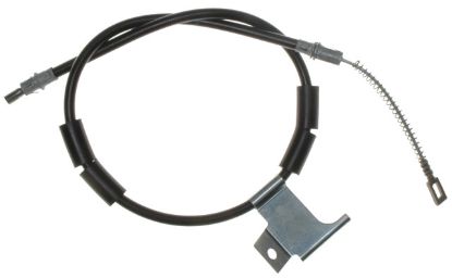 RAYBESTOS BRAKE CABLE - BC95347
