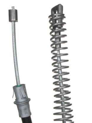 RAYBESTOS BRAKE CABLE - BC95504