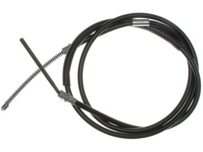 RAYBESTOS BRAKE CABLE - BC95510