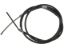 RAYBESTOS BRAKE CABLE - BC95510