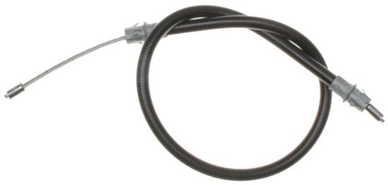 RAYBESTOS BRAKE CABLE JEEP CHEROKEE - BC95822