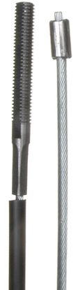 RAYBESTOS BRAKE CABLE - BC95881