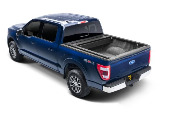 RETRAX SUPER DUTY F-250-350 SB (17-18) - T60383