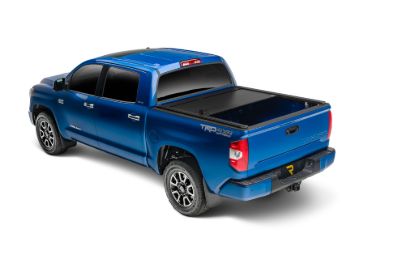 RETRAX RETRAXONE XR 6'7 TUNDRA W/DECK RAIL - T60863