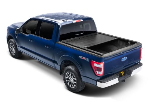 RETRAX SUPER DUTY F-250-450 LB (99-16) - T80323